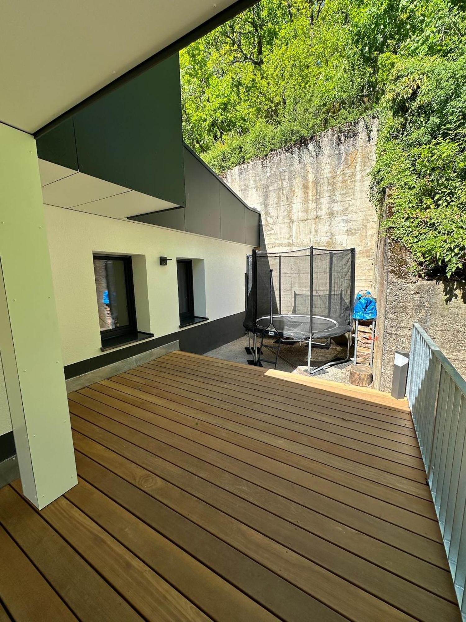 Villa Holgenbach - Penthouse- Und Ferienwohnung Im Nationalpark Eifel Schleiden Bagian luar foto