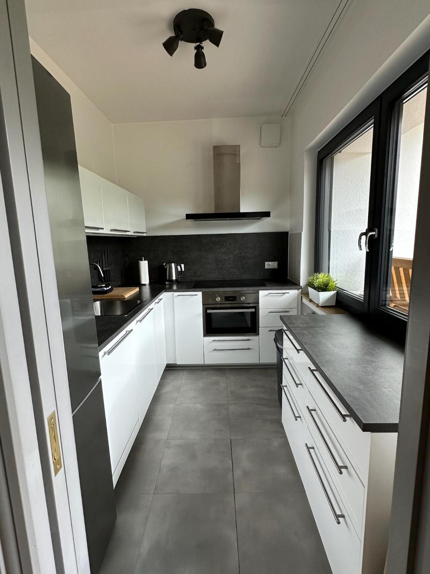 Villa Holgenbach - Penthouse- Und Ferienwohnung Im Nationalpark Eifel Schleiden Bagian luar foto
