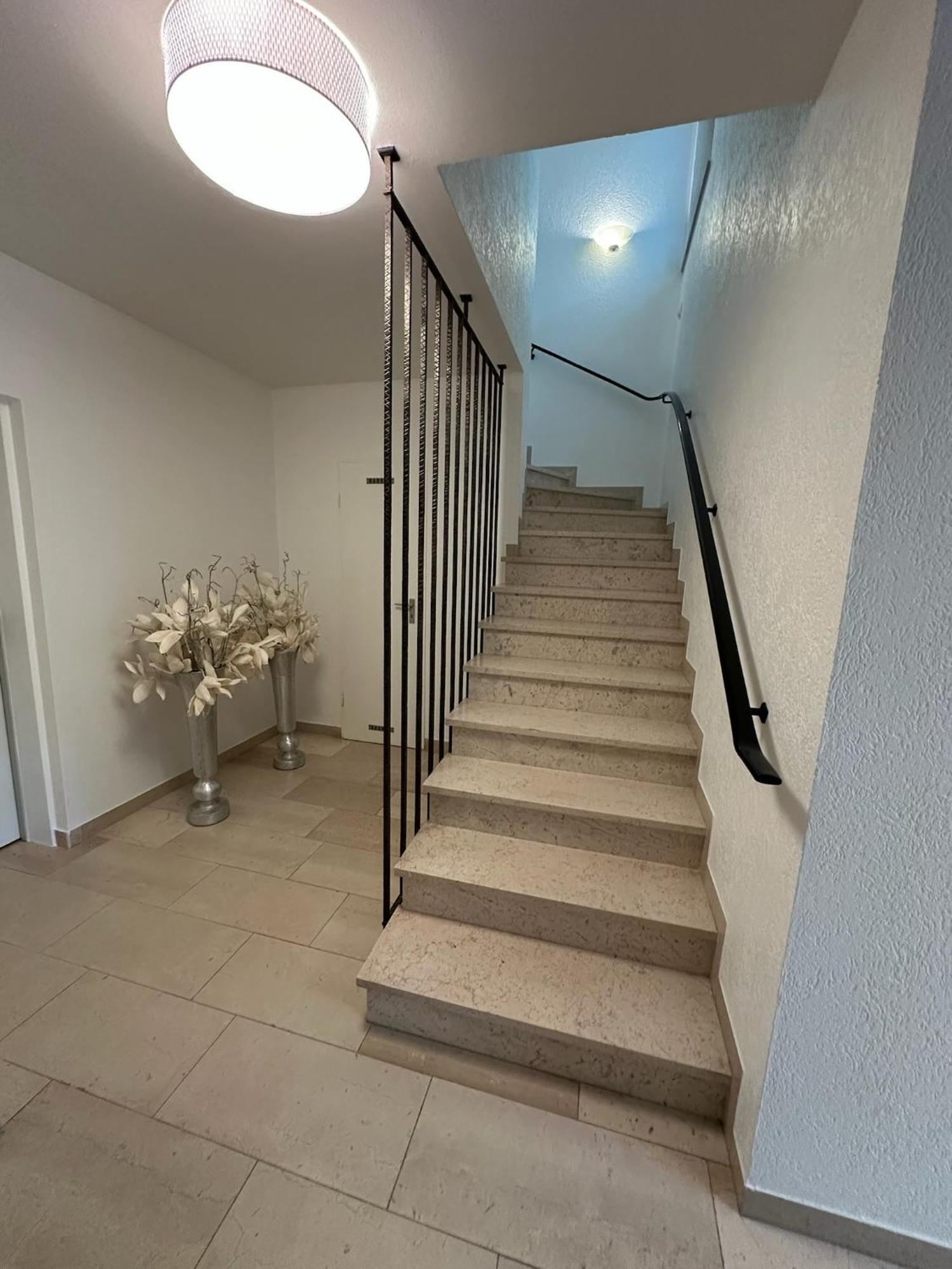 Villa Holgenbach - Penthouse- Und Ferienwohnung Im Nationalpark Eifel Schleiden Bagian luar foto