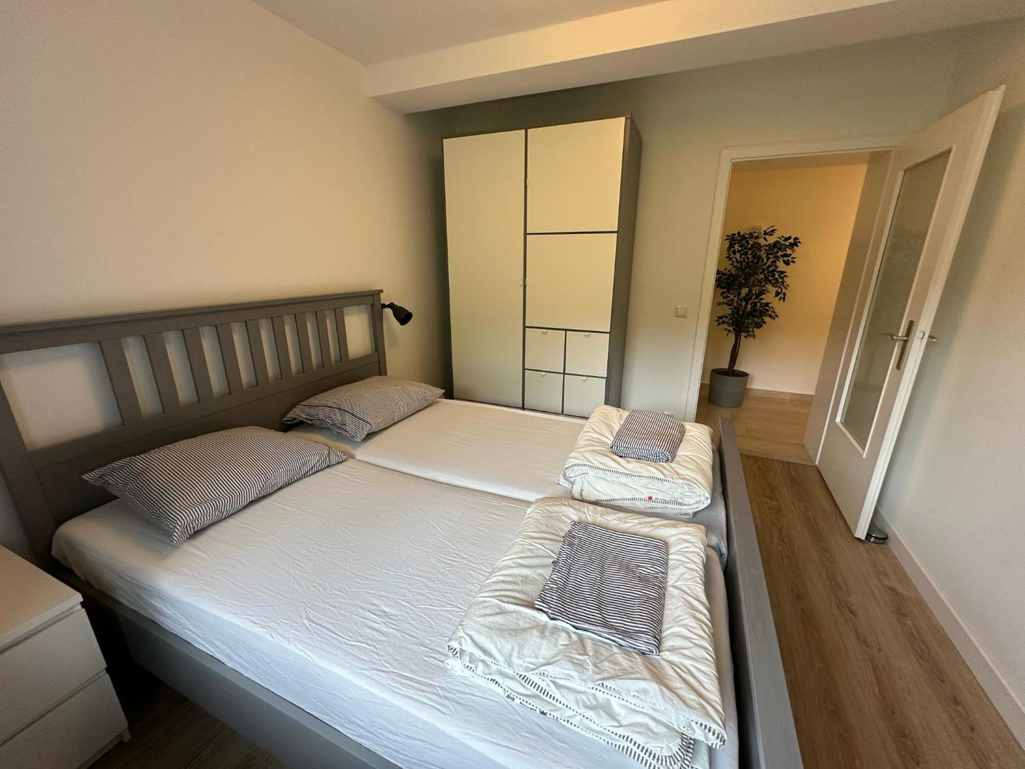 Villa Holgenbach - Penthouse- Und Ferienwohnung Im Nationalpark Eifel Schleiden Bagian luar foto