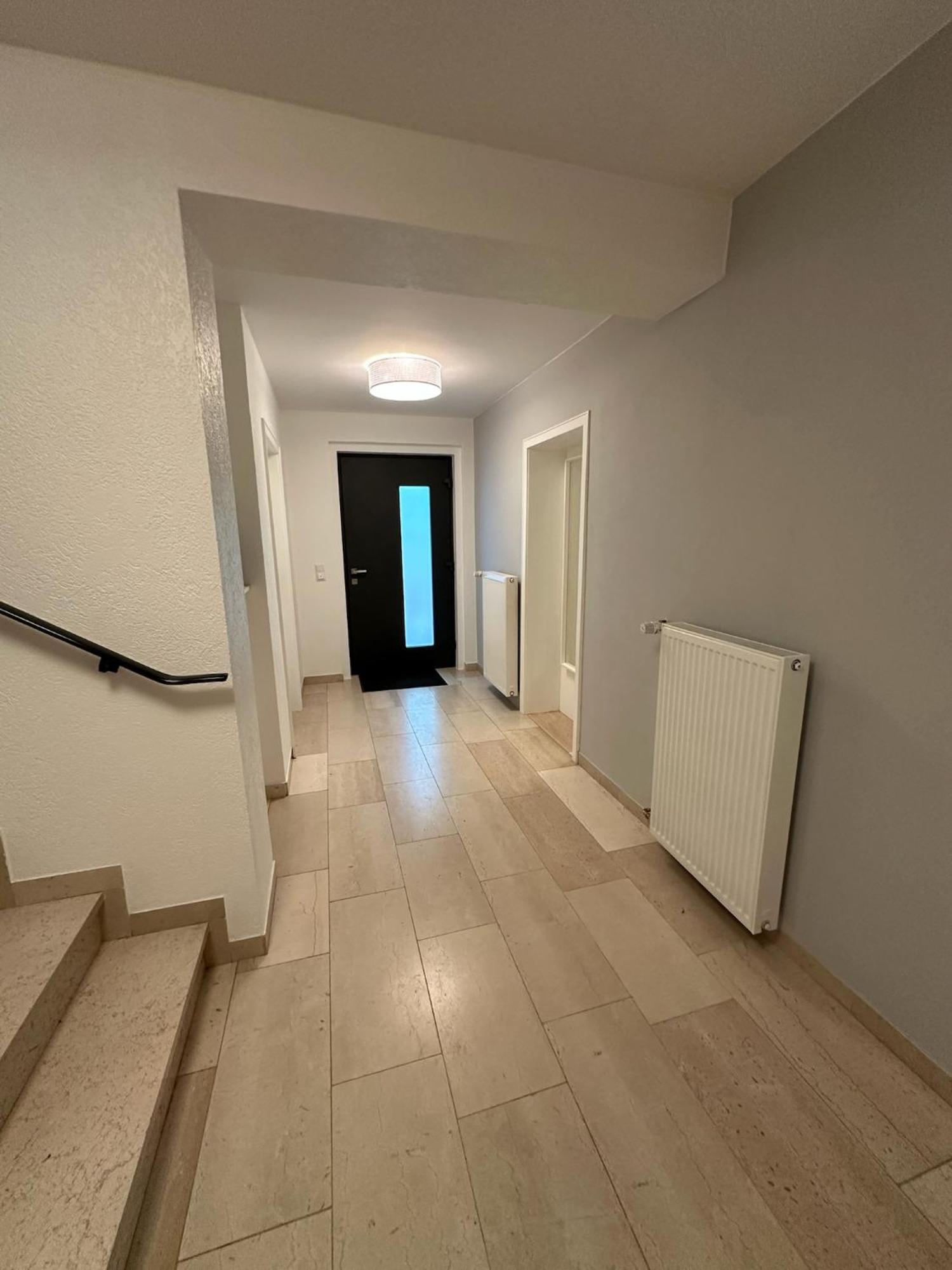 Villa Holgenbach - Penthouse- Und Ferienwohnung Im Nationalpark Eifel Schleiden Bagian luar foto